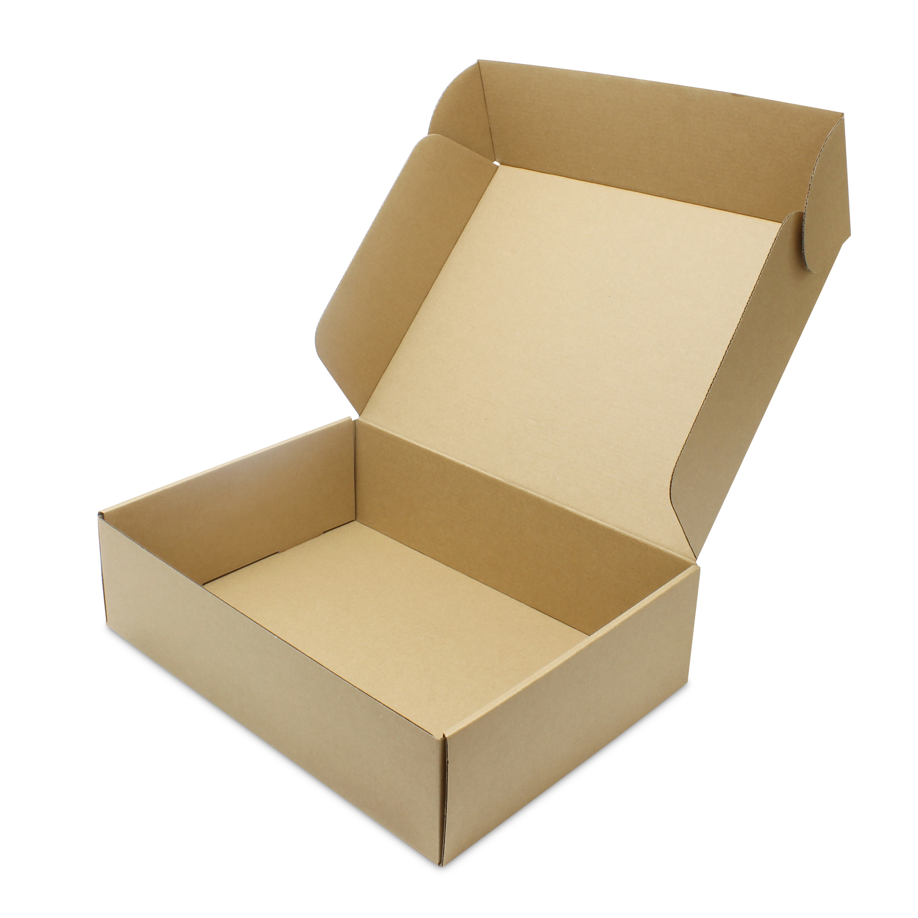 Kraft Box 