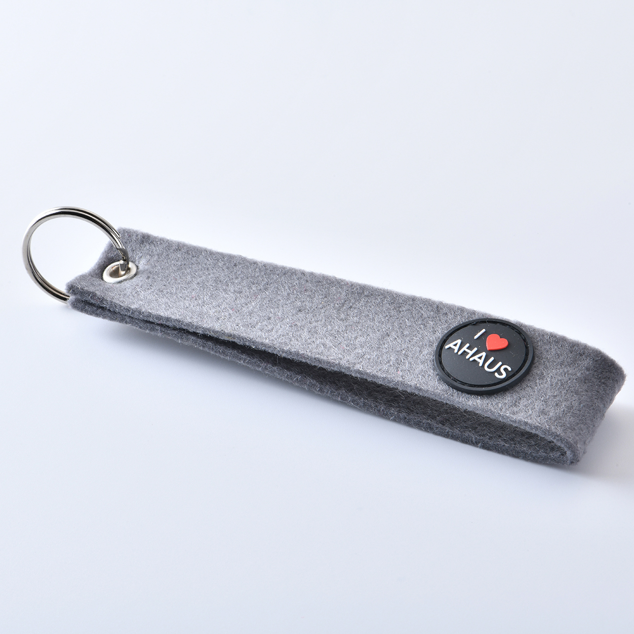 Felt Keychain Fob