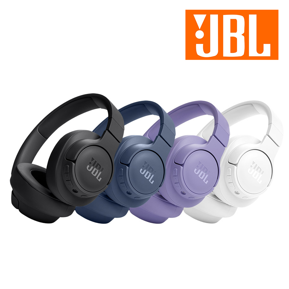 JBL Tune 720BT Wireless Bluetooth Headphone