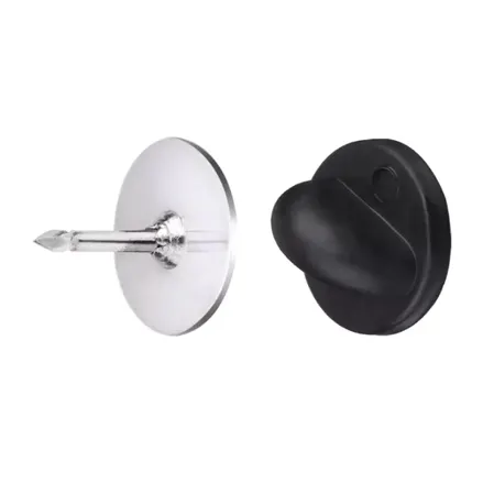 Rubber Clutch