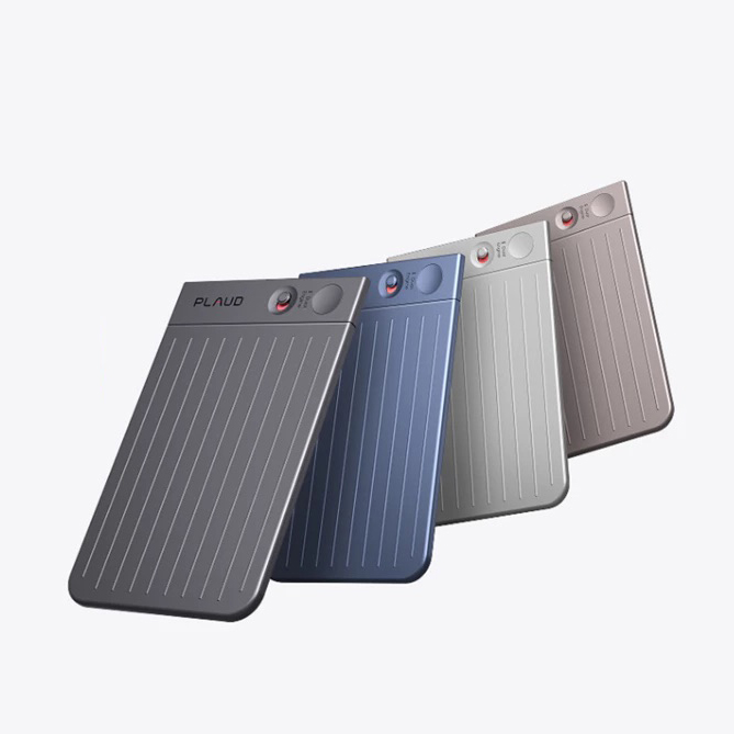 PLAUD Professional AI Note Taker