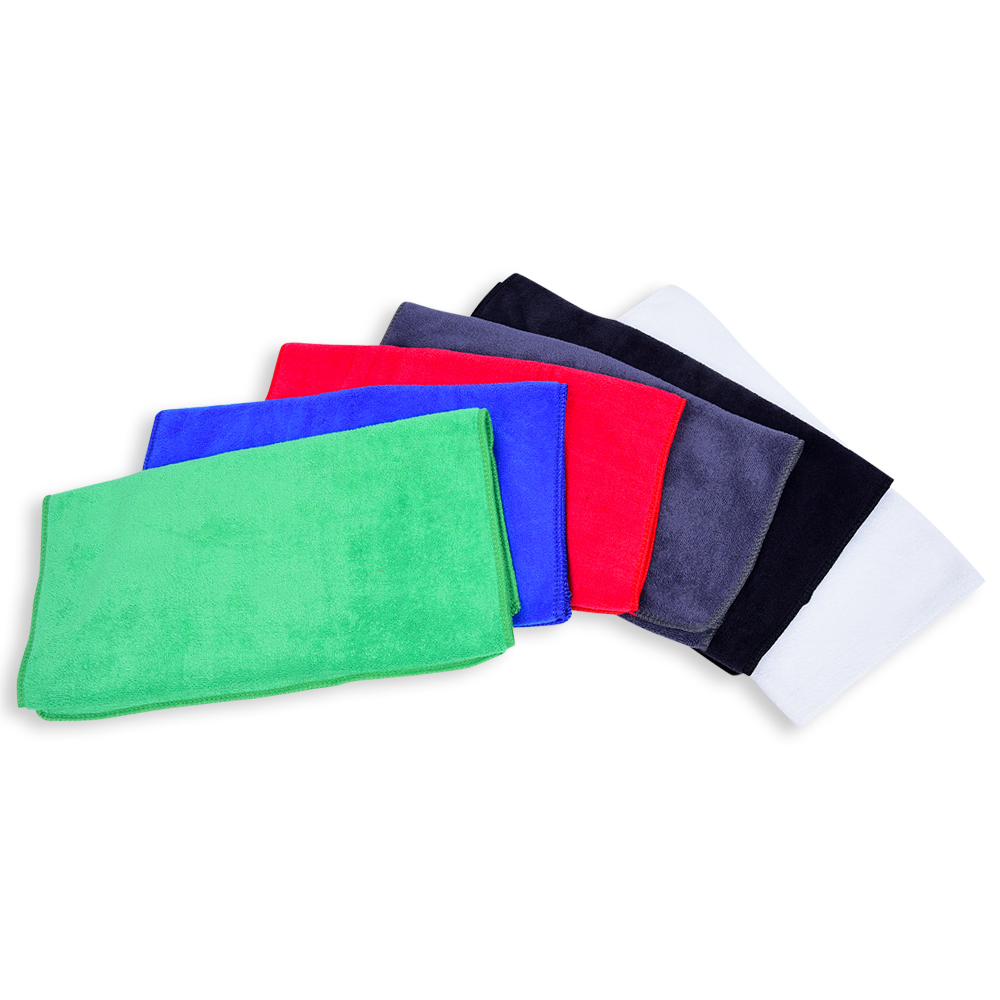 Cosie Microfiber Sport Towel