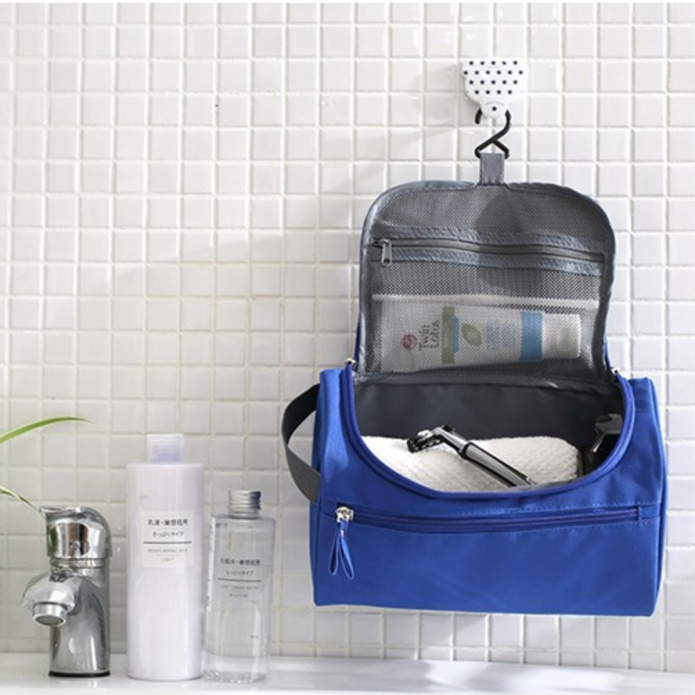 Trunk Toiletries Pouch