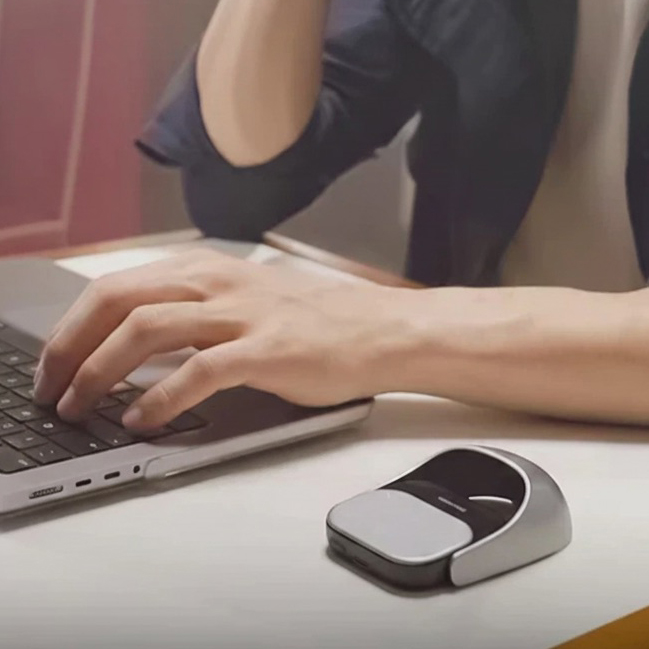 Cheerdot  Multifunction AI Mouse