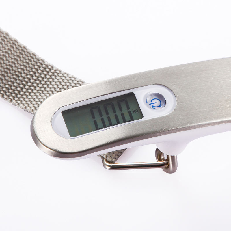 Portable Luggage Scale