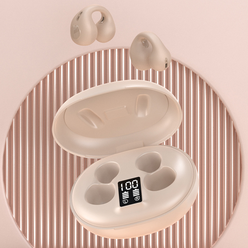 Loopy Open-Ear Earphone 