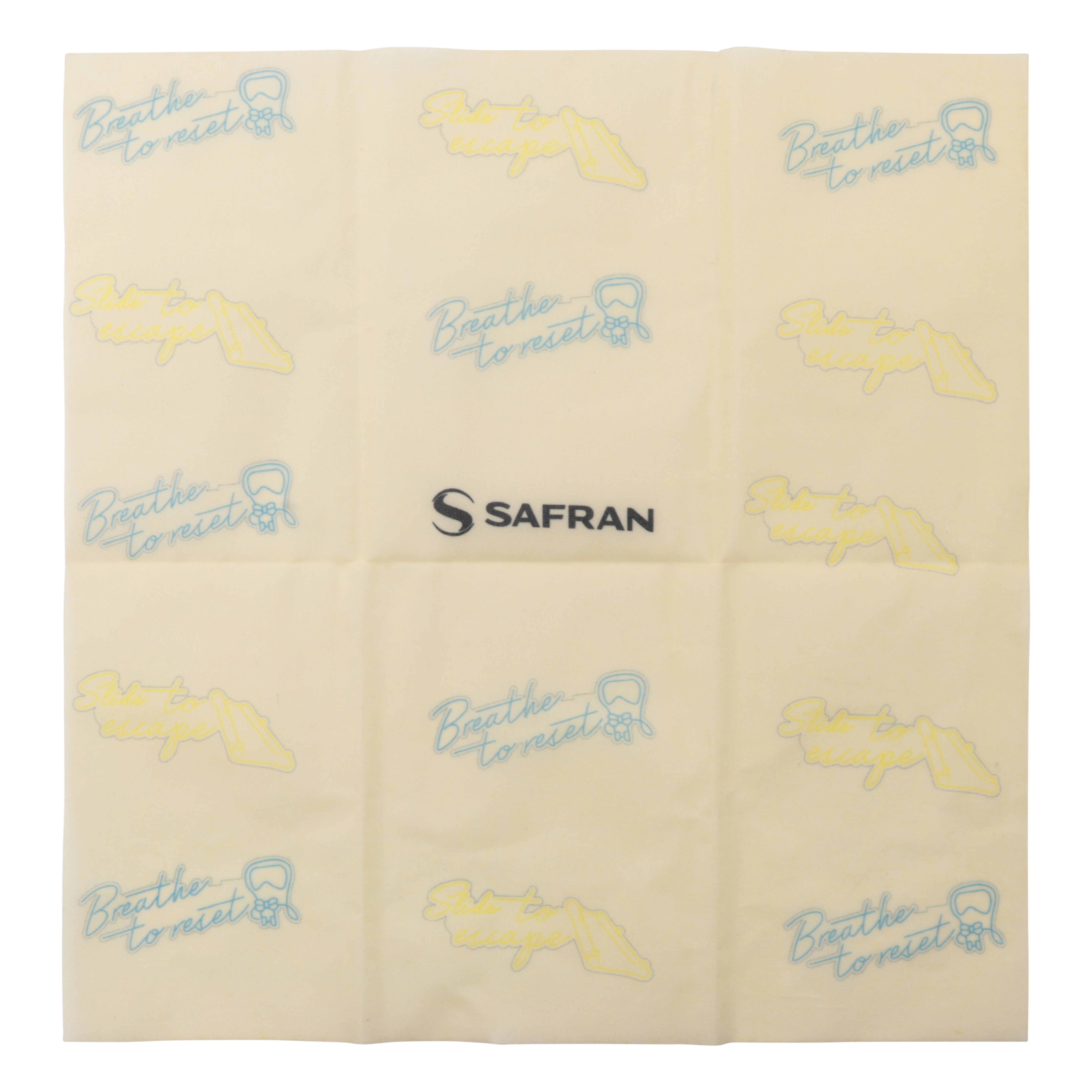 Safran Aerosystems Services Asia Pte Ltd (5 October)