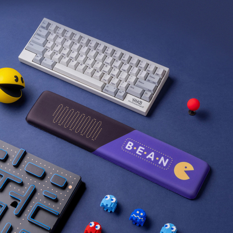 36cm Typist Keyboard Wrist Pad (Memory Foam)