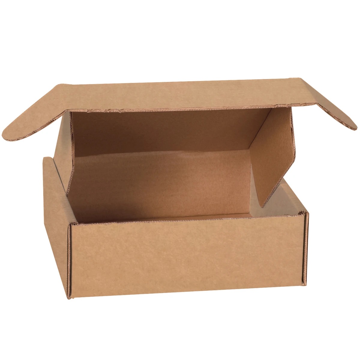 Brown Box