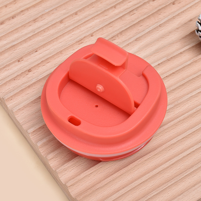 510ml Ceramic Insulated Flask 