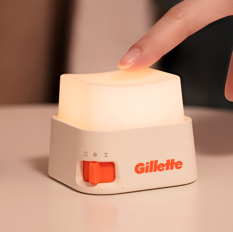 Mini Keycap Mood Light