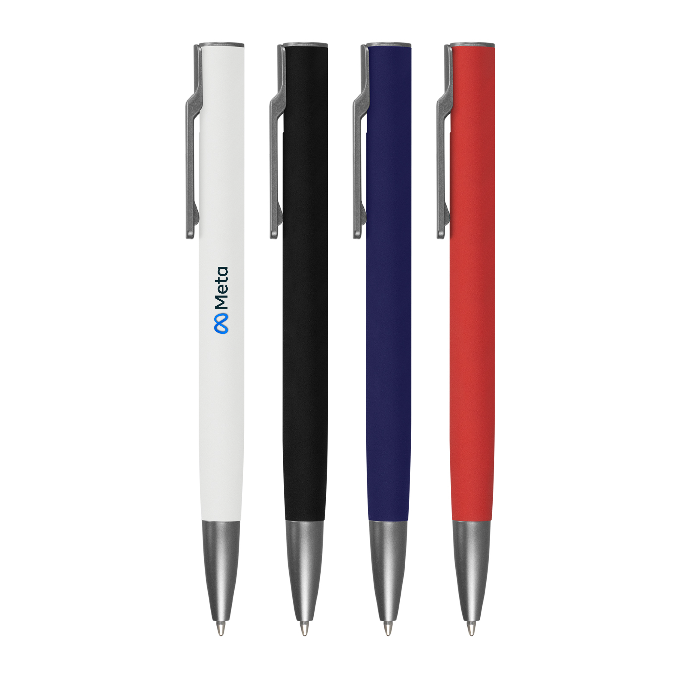 SPICE Slide Pen - Promotional Pens