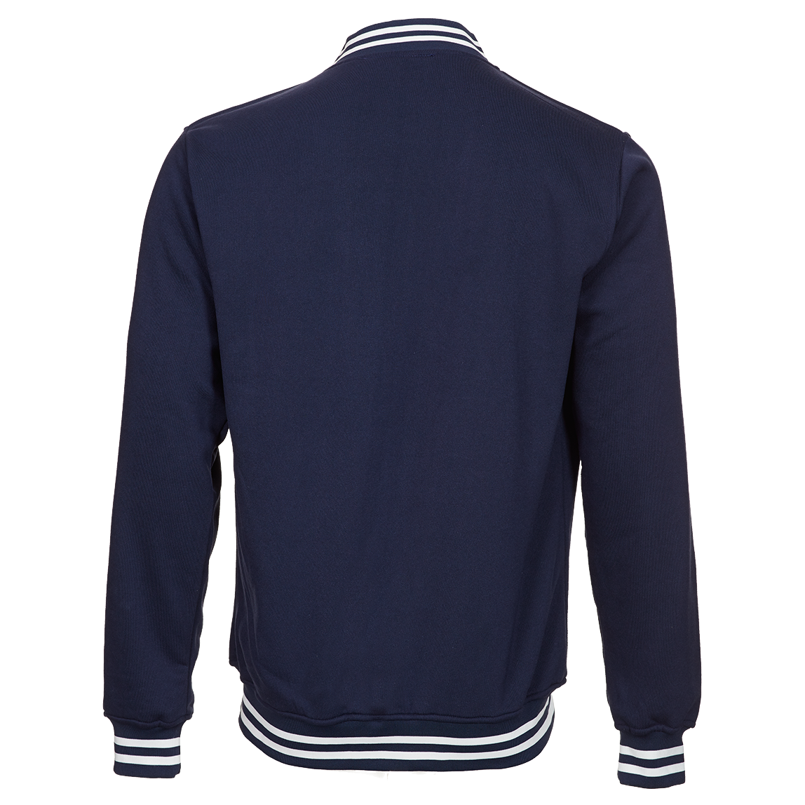Basic Varsity Jacket 