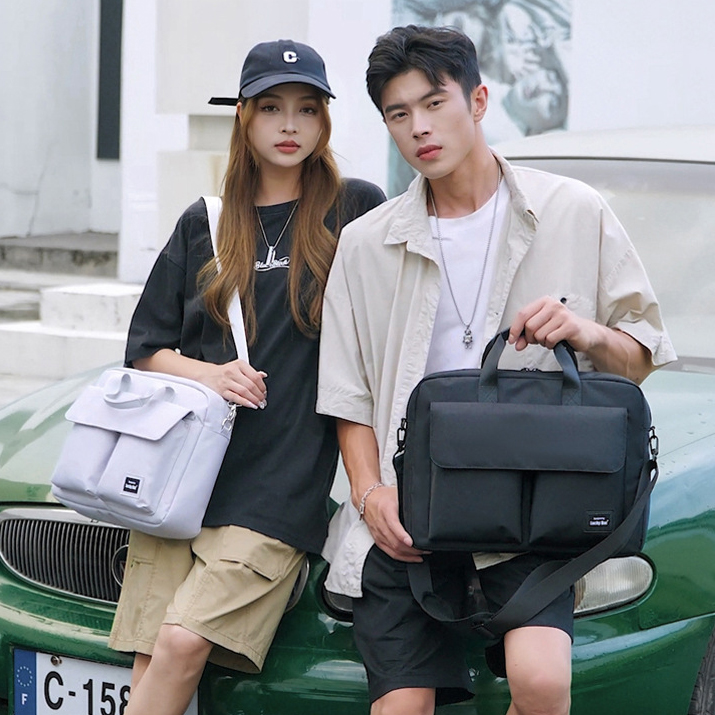 13 Inch Capax Laptop Bag