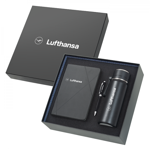 3 in 1 Executive Gift Set 