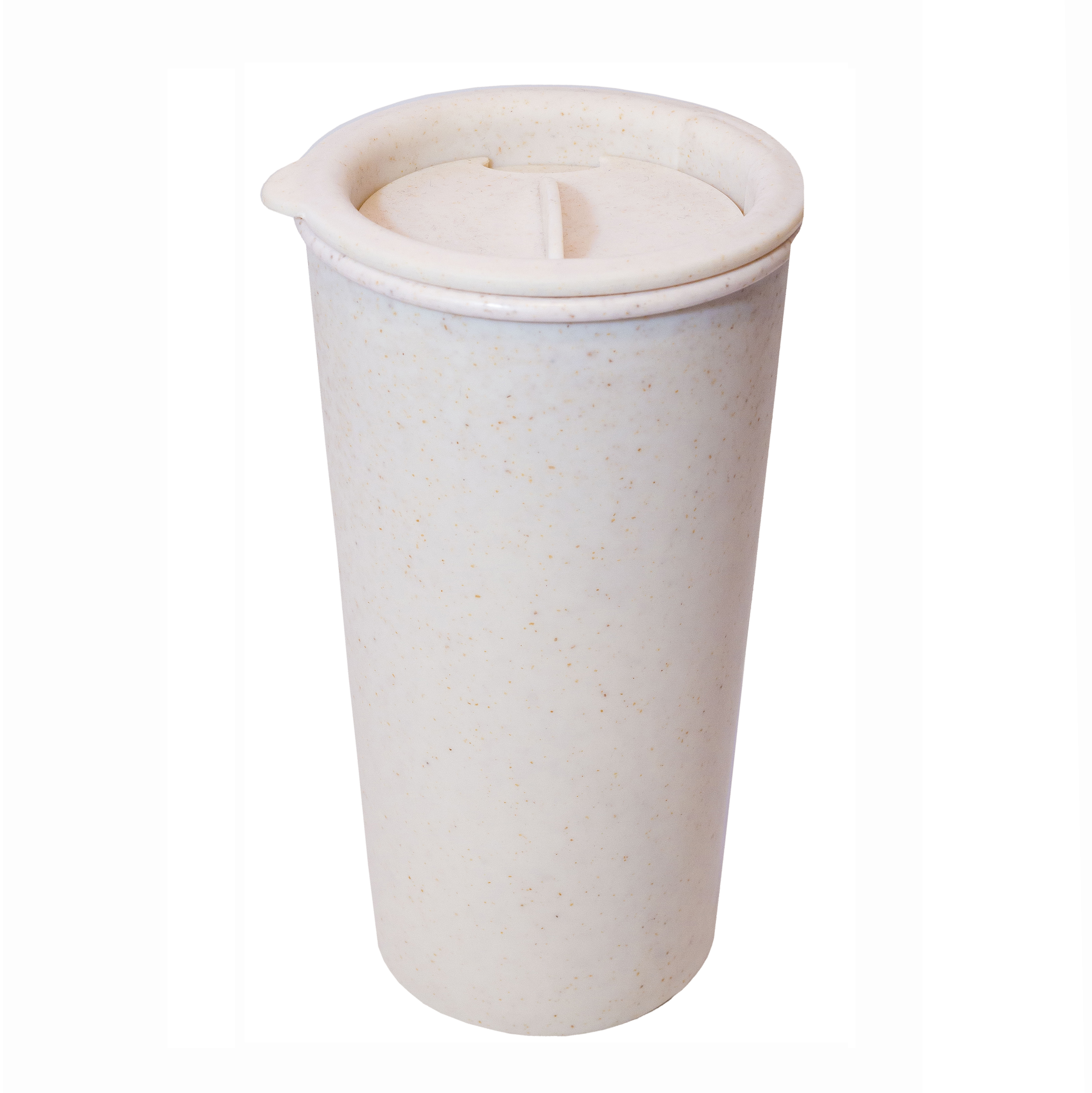 420ml Wheat Straw Tumbler