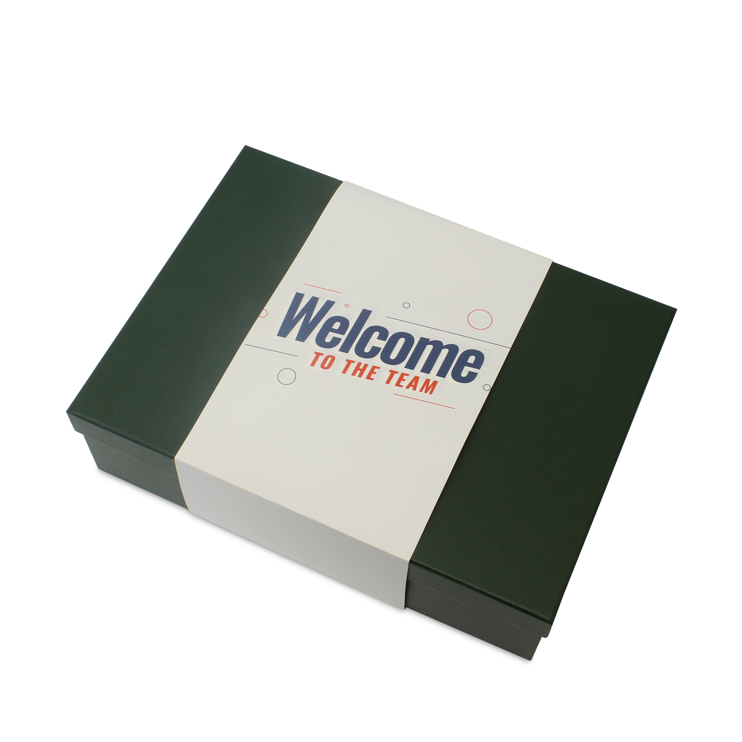 Basic Onboarding Set 