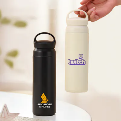 500ml Insulated Travel Bottle