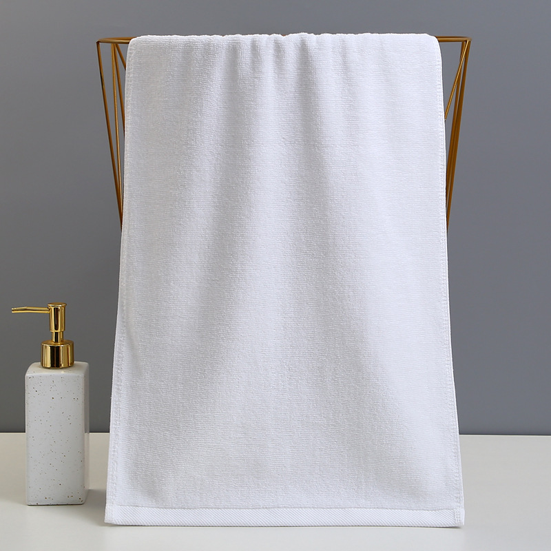 Aquarius Cotton Sports Towel