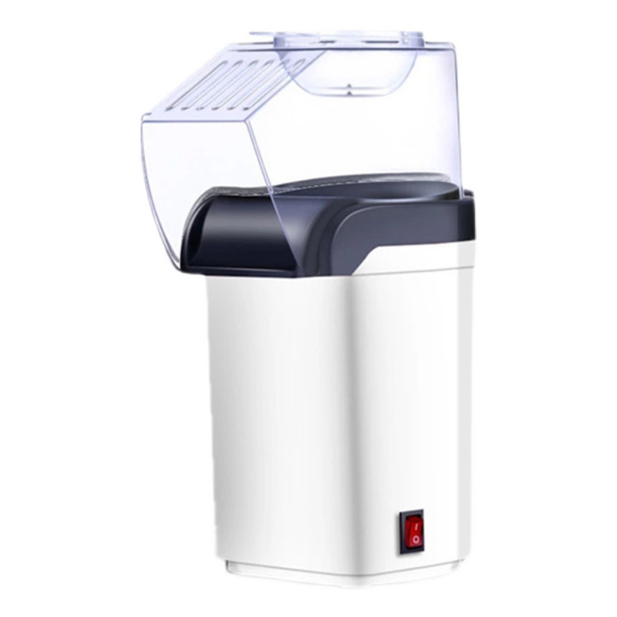 Portable Popcorn Machine