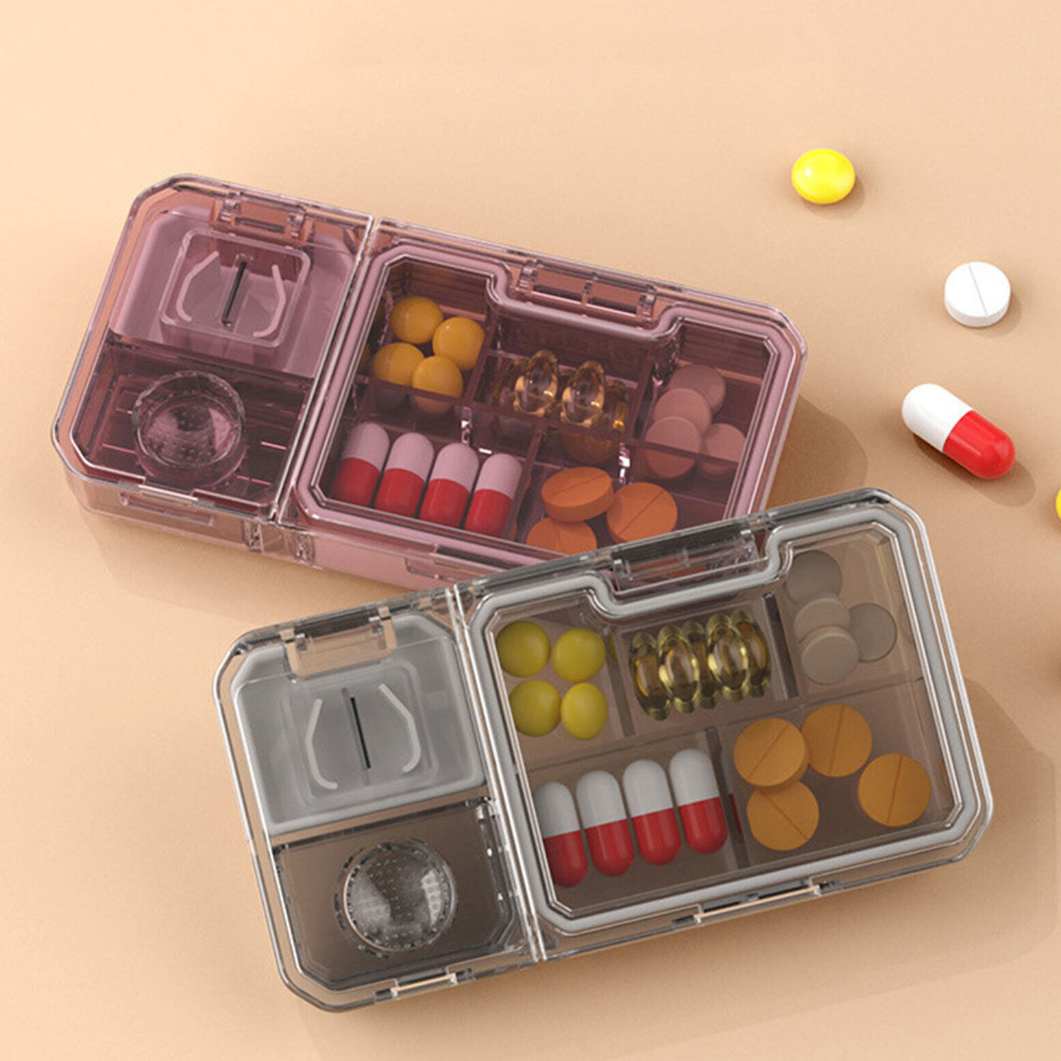Pill 177 Sg - 22m46xu
