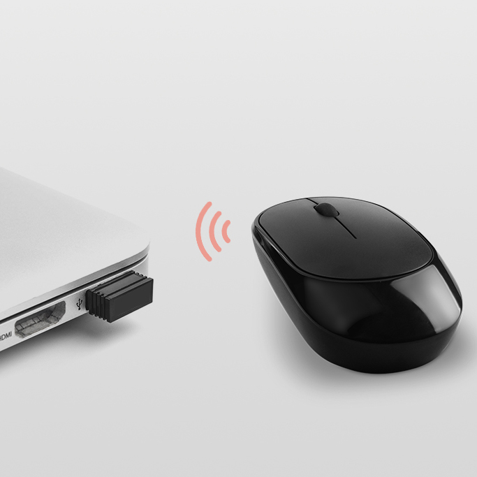 Slix Wireless Mouse