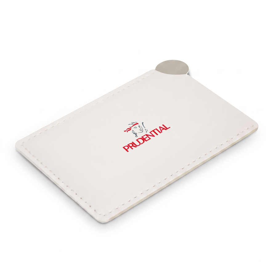 Vanity Card Mirror - Lifestyle Accessories