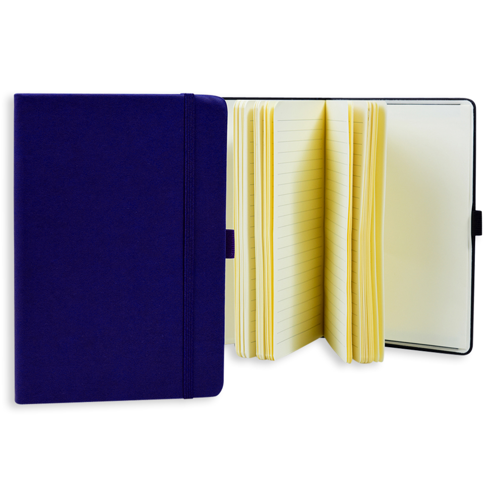 A5 High Quality Muller Notebook