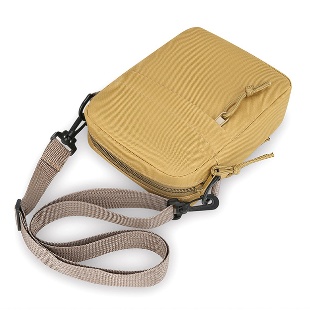 Basic Crossbody Sling Bag