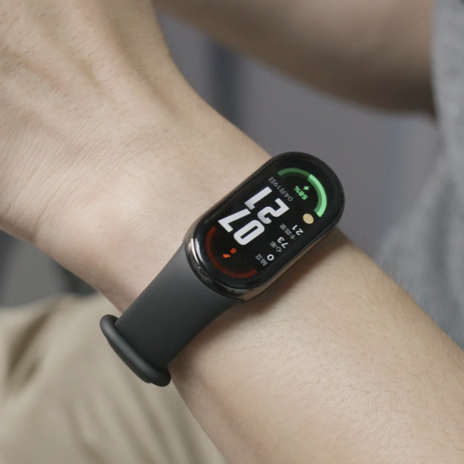 Xiaomi Mi Band 8 