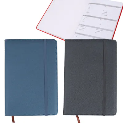 Custom Notebook Printing Supplier Malaysia | Personalised Notebooks ...