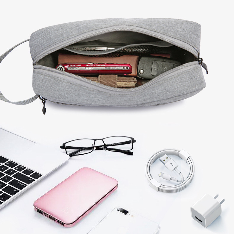 Large Capacity Utility Pouch