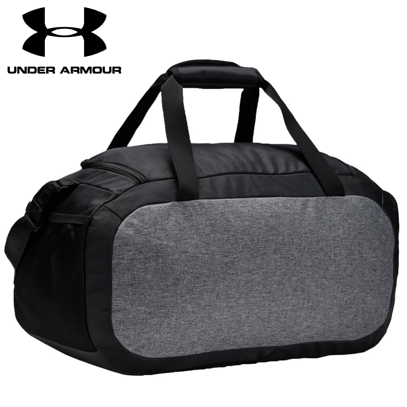 Under Armour Undeniable Duffel 4.0 Small Duffel Bag