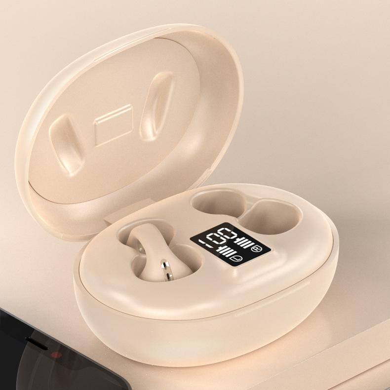 Loopy Open-Ear Earphone 