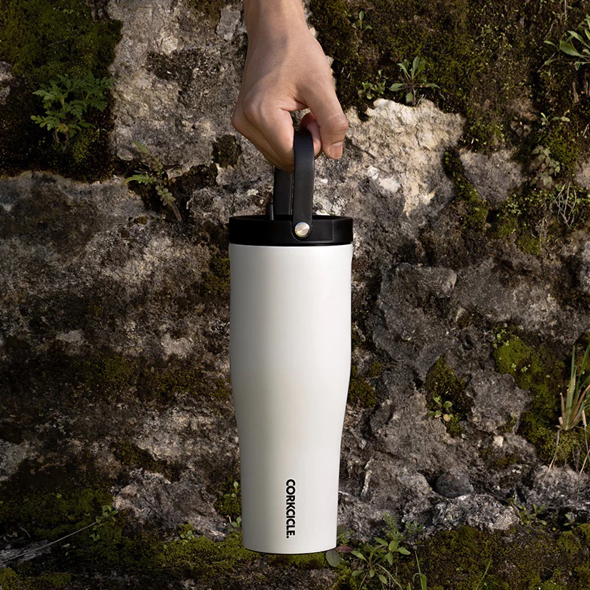 Corkcicle 890ml Go Cup XL (30Oz)