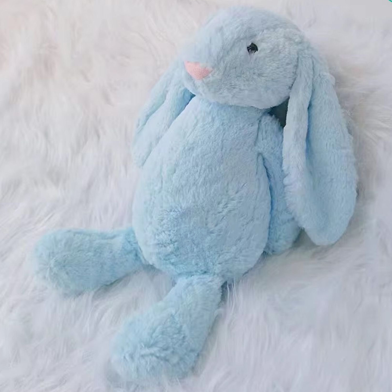 Rabby Bunny Plush (25cm)