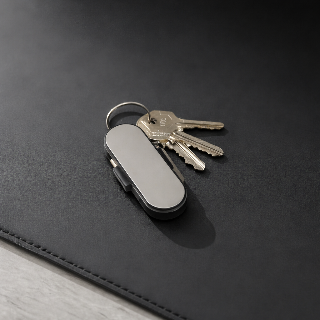 	SOLARIS 60W Numa Fast Charging Pocket Cable