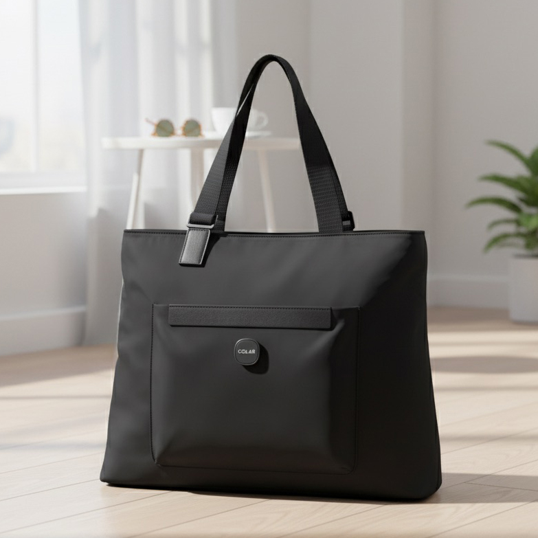 Eco Everyday Tote Bag