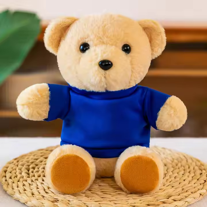 Cutie Teddy Bear (25cm)