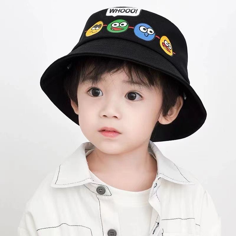Kids Bucket Hat 