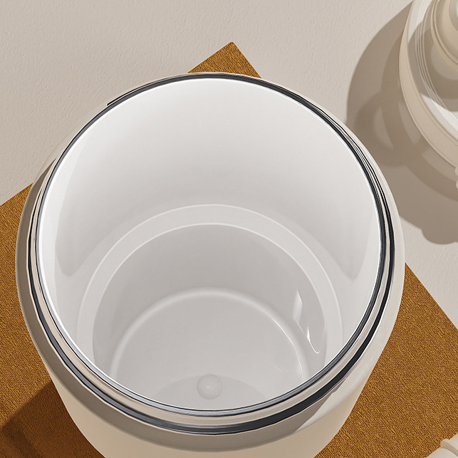 735ml APA Ceramic Coating Tumbler with Straw