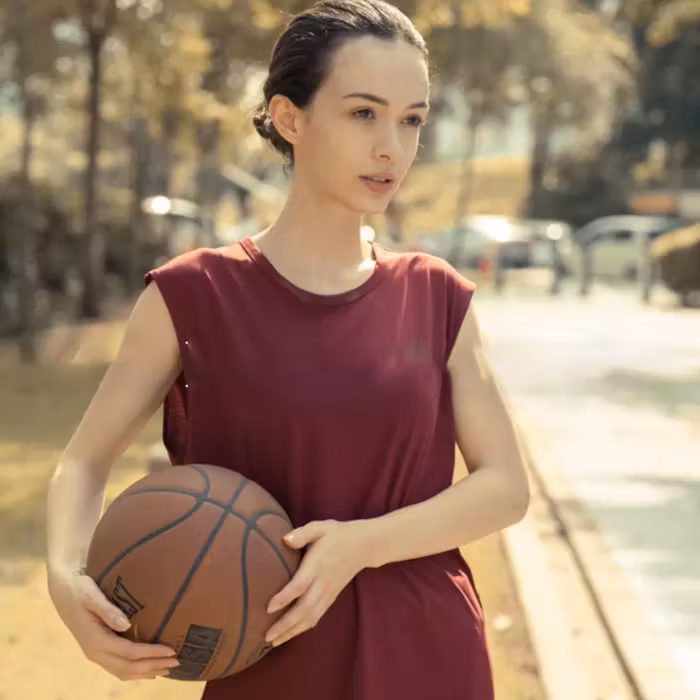 Ultifresh Unisex Sports Singlet 