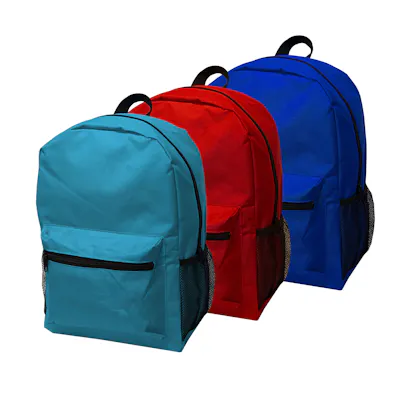 Gomo Laptop Backpack
