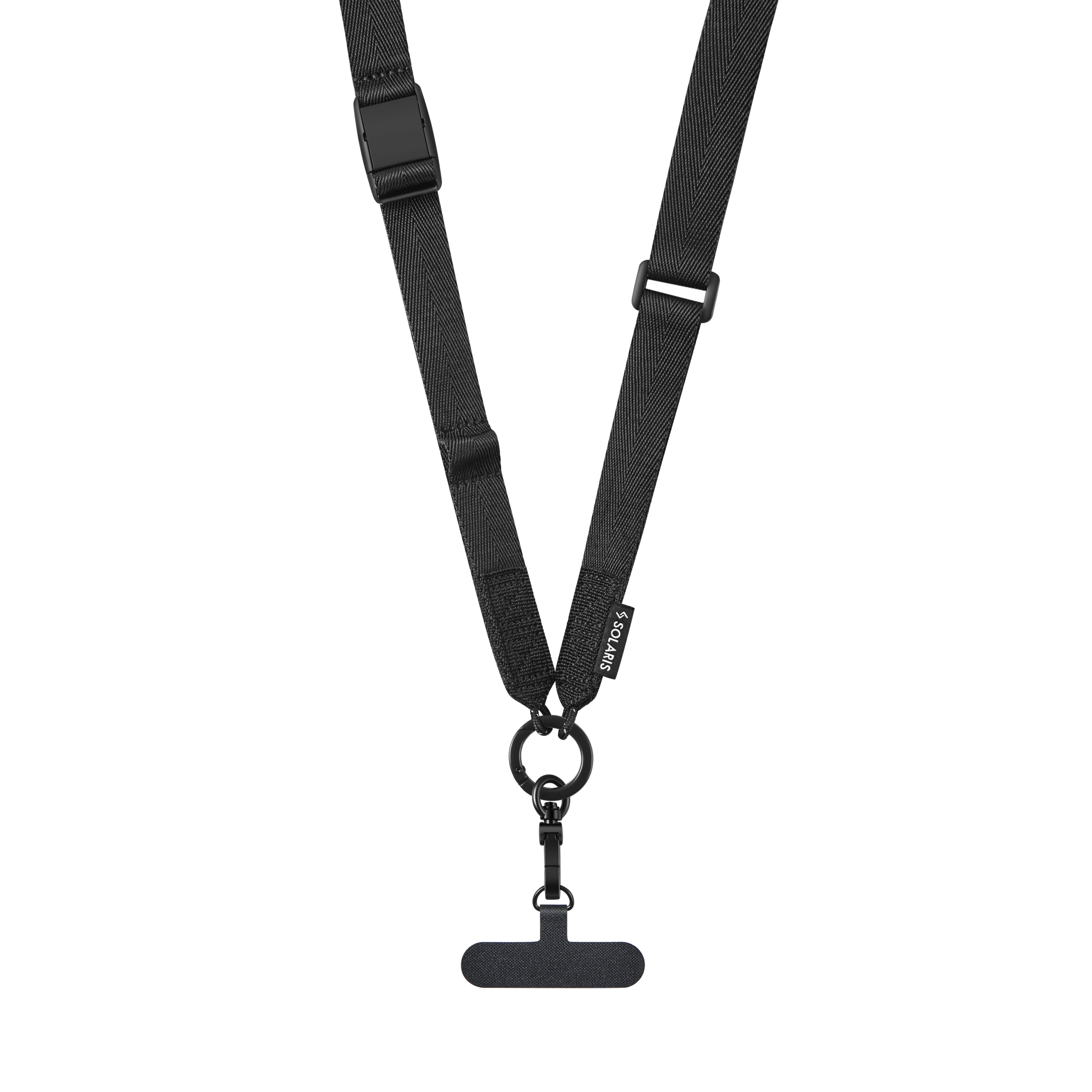 SOLARIS Utility Phone Strap