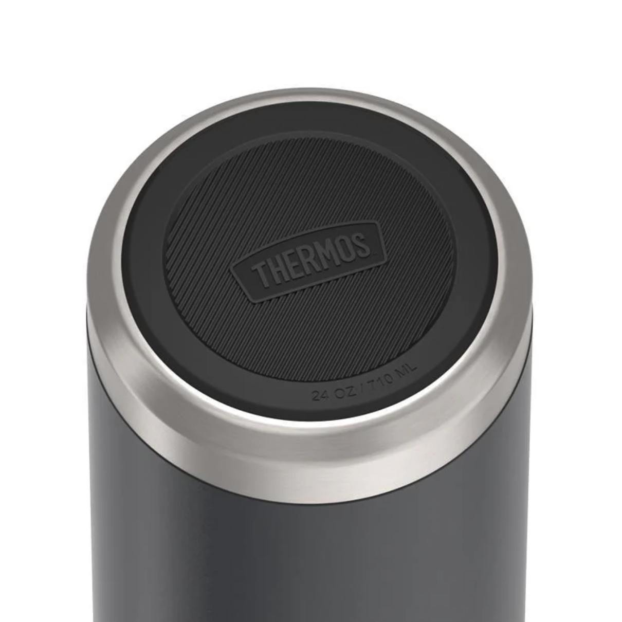 Thermos  ICON Water Bottle with Screw Top Handle ( 710ml) 