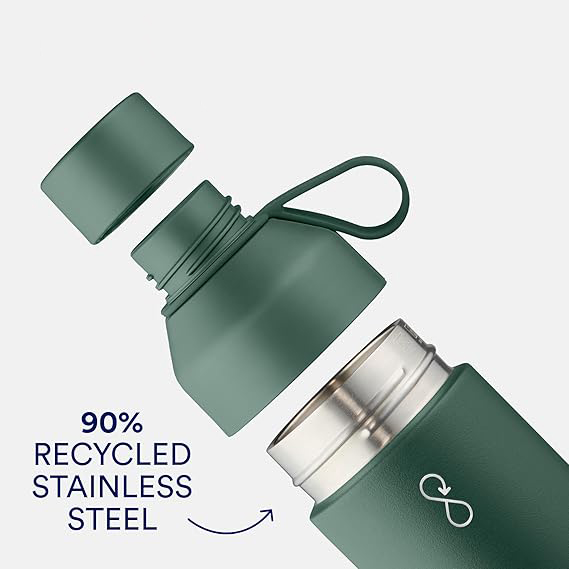 Ocean Bottle  500ml Original Vacuum Bottle