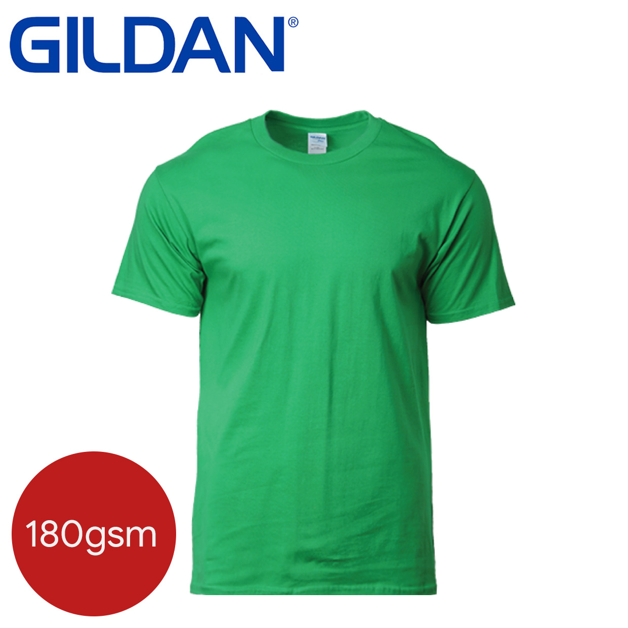 Gildan Premium Cotton Youth T-Shirt 