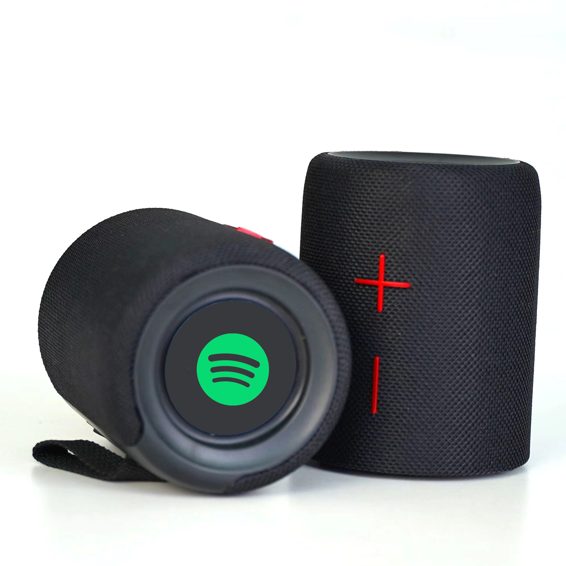 Split Dual TWS Bluetooth Speaker