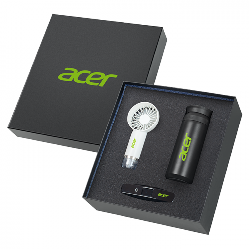 Basic 3 in 1 Gift Set 