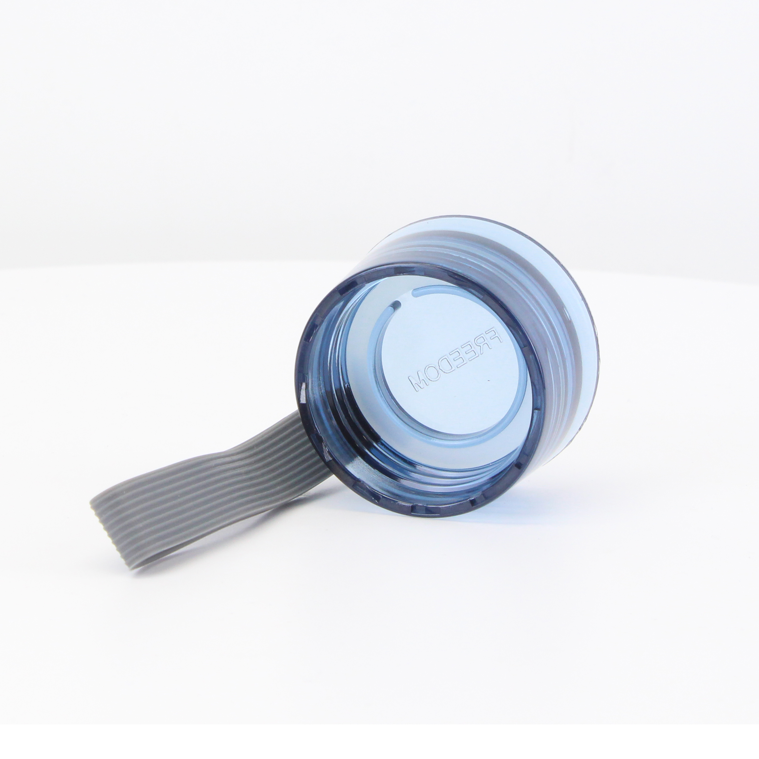 590ml Kristal BPA-Free Tritan Water Bottle